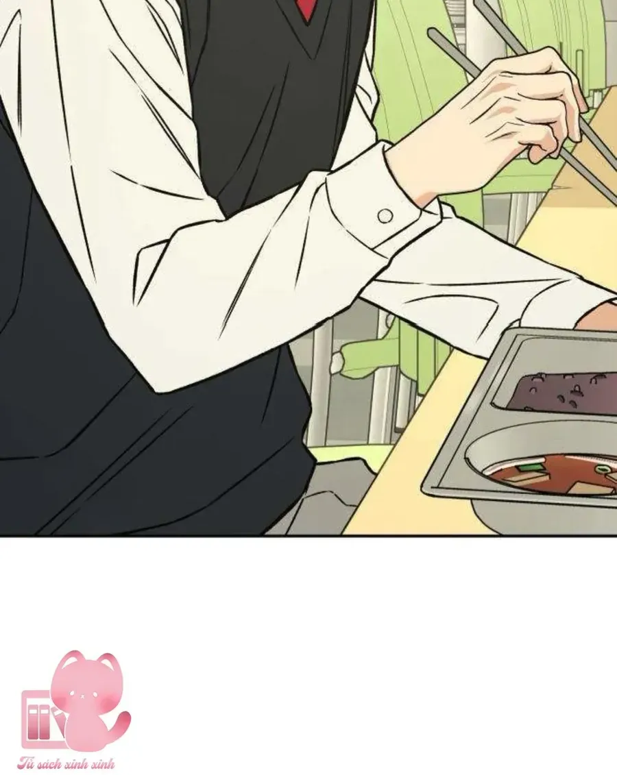 Nguyên Tắc Của Serim Chap 14 - Next Chap 15