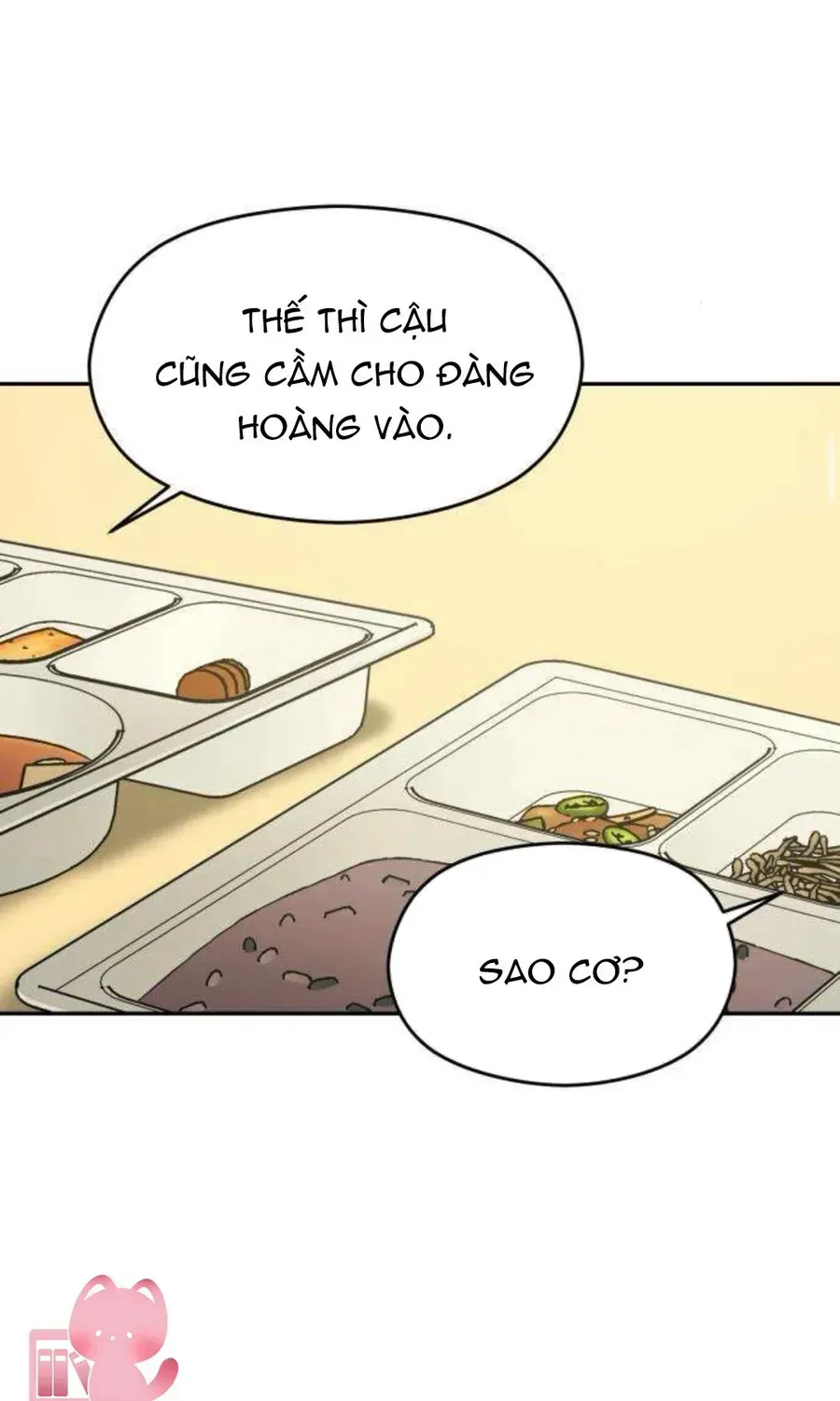 Nguyên Tắc Của Serim Chap 14 - Next Chap 15