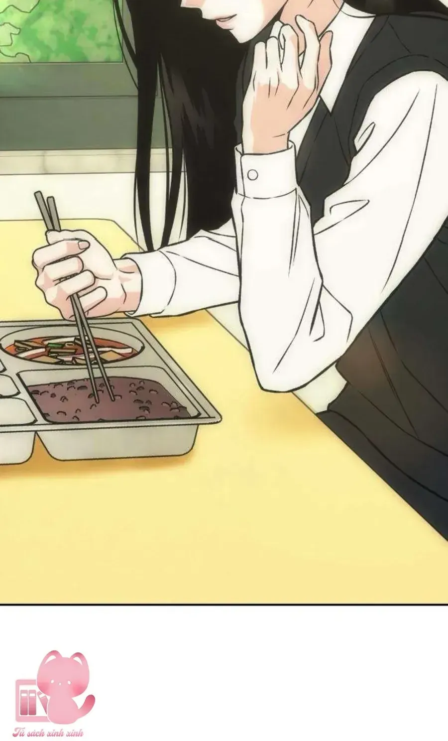 Nguyên Tắc Của Serim Chap 14 - Next Chap 15