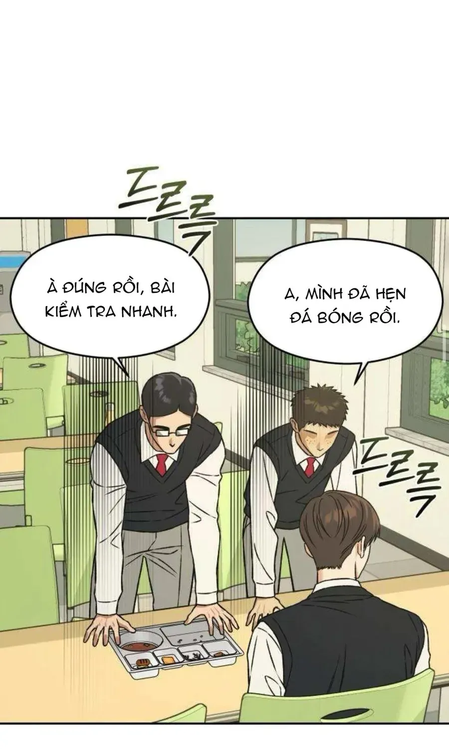 Nguyên Tắc Của Serim Chap 14 - Next Chap 15