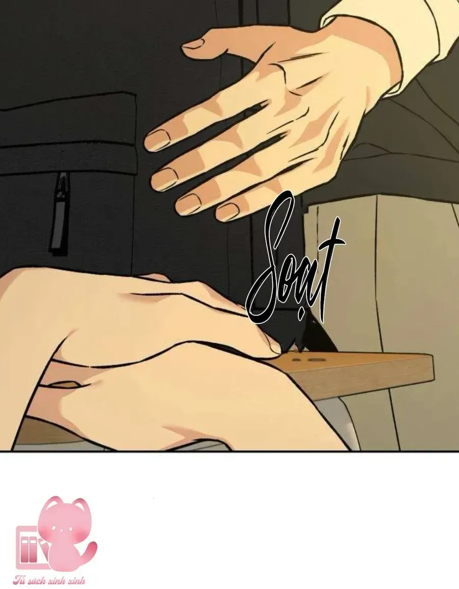 Nguyên Tắc Của Serim Chap 14 - Next Chap 15