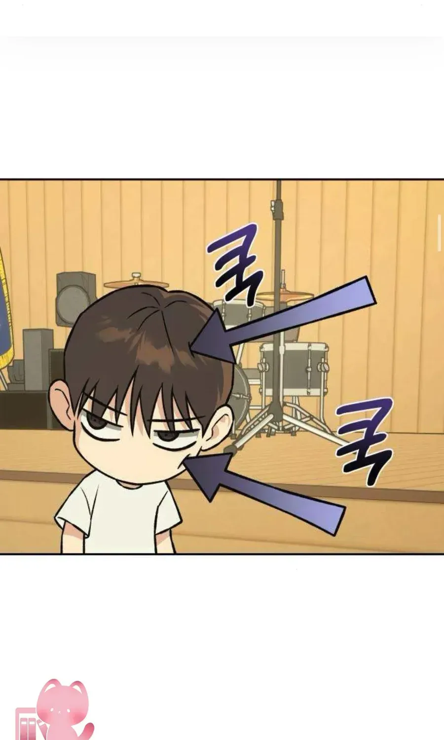 Nguyên Tắc Của Serim Chap 14 - Next Chap 15