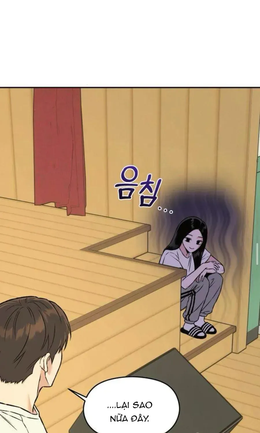 Nguyên Tắc Của Serim Chap 14 - Next Chap 15