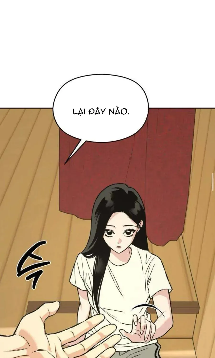 Nguyên Tắc Của Serim Chap 14 - Next Chap 15