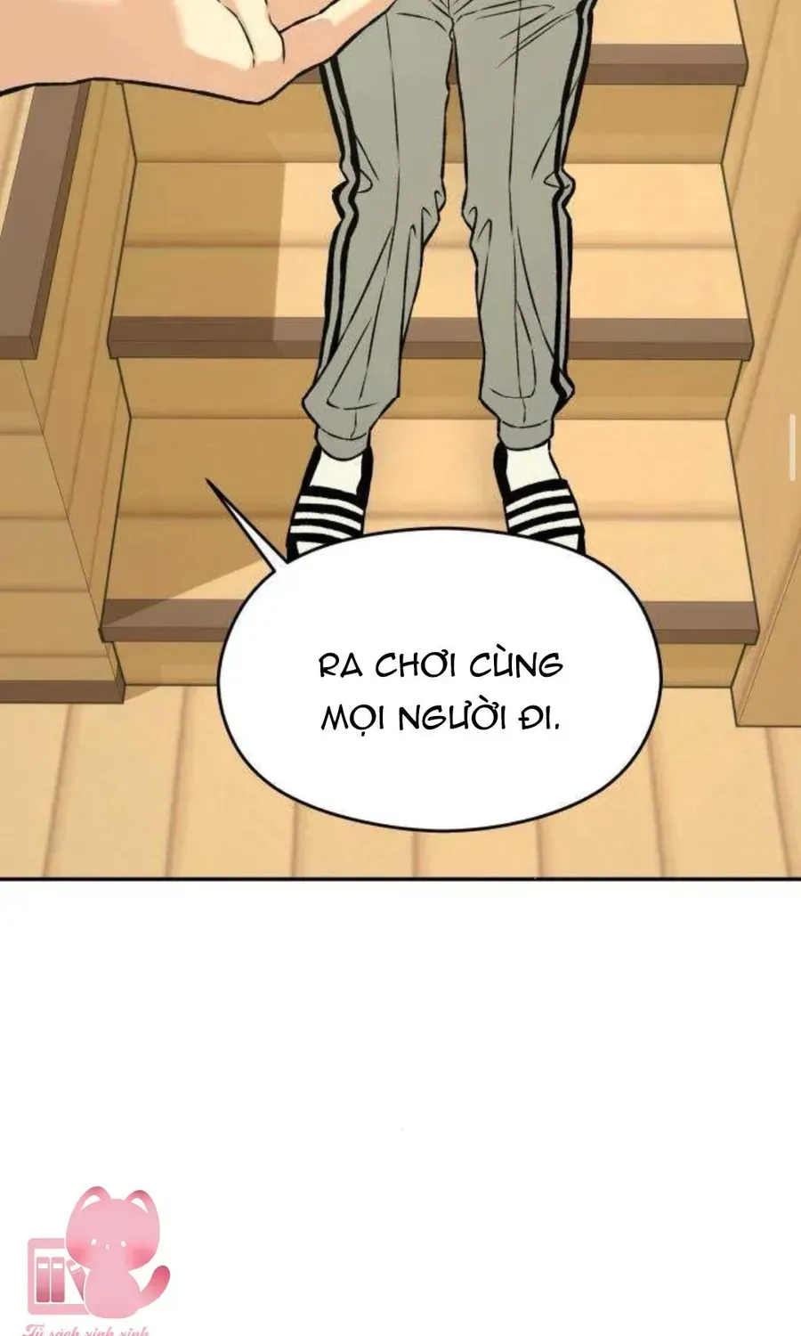 Nguyên Tắc Của Serim Chap 14 - Next Chap 15