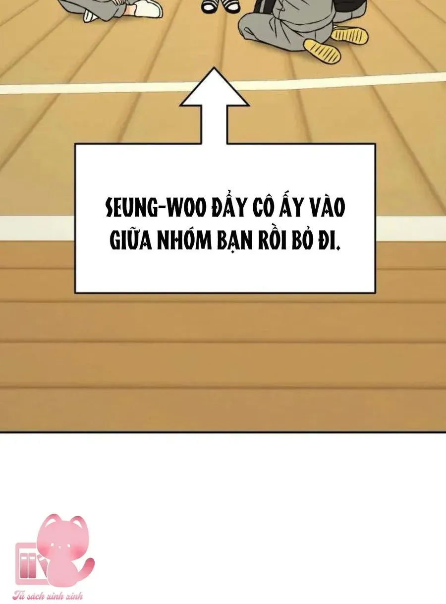 Nguyên Tắc Của Serim Chap 14 - Next Chap 15