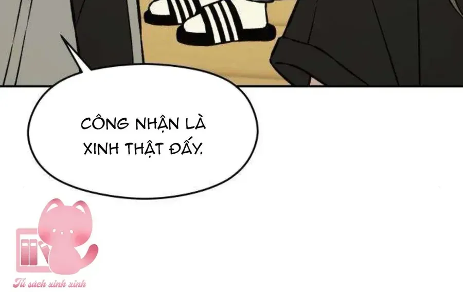 Nguyên Tắc Của Serim Chap 14 - Next Chap 15