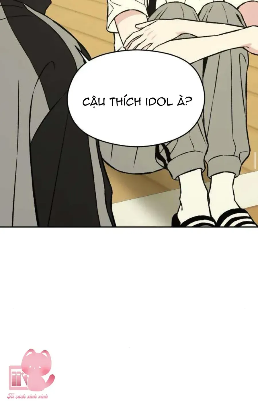 Nguyên Tắc Của Serim Chap 14 - Next Chap 15