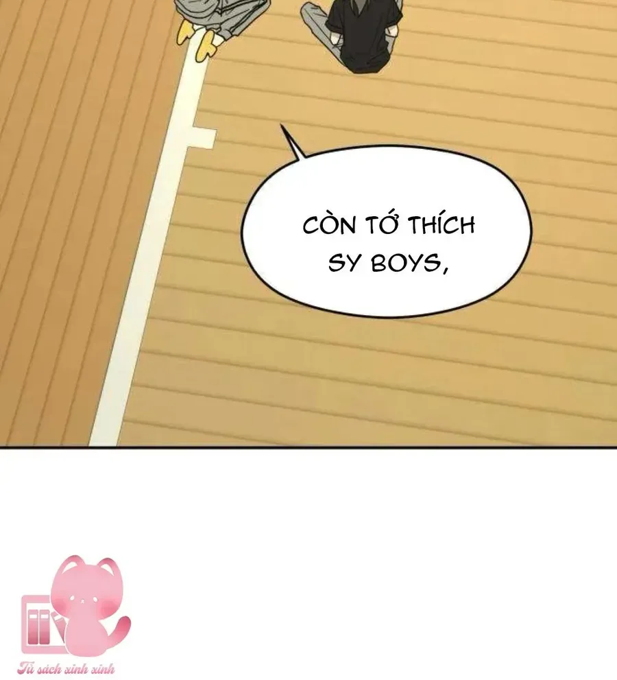 Nguyên Tắc Của Serim Chap 14 - Next Chap 15