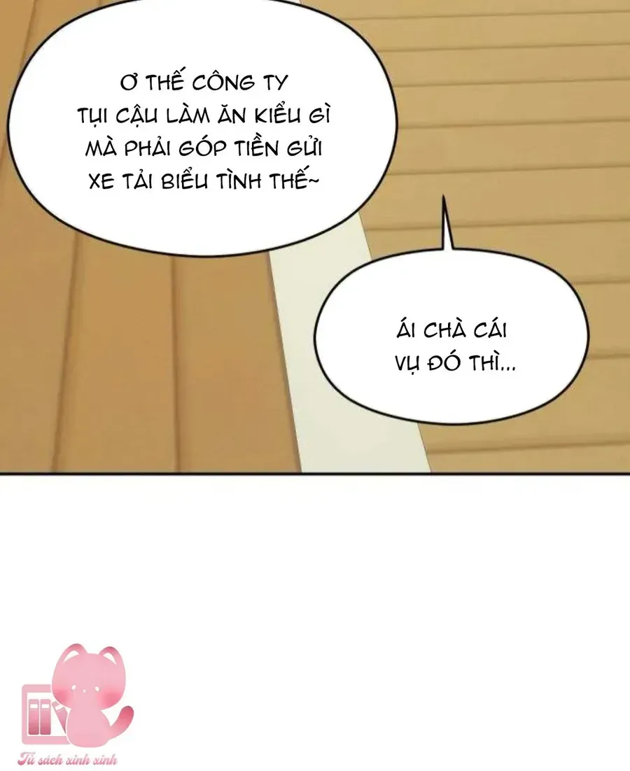 Nguyên Tắc Của Serim Chap 14 - Next Chap 15