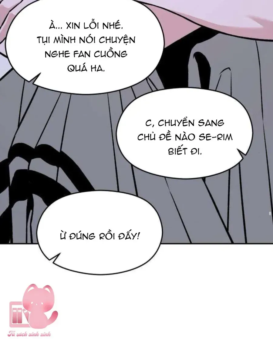 Nguyên Tắc Của Serim Chap 14 - Next Chap 15