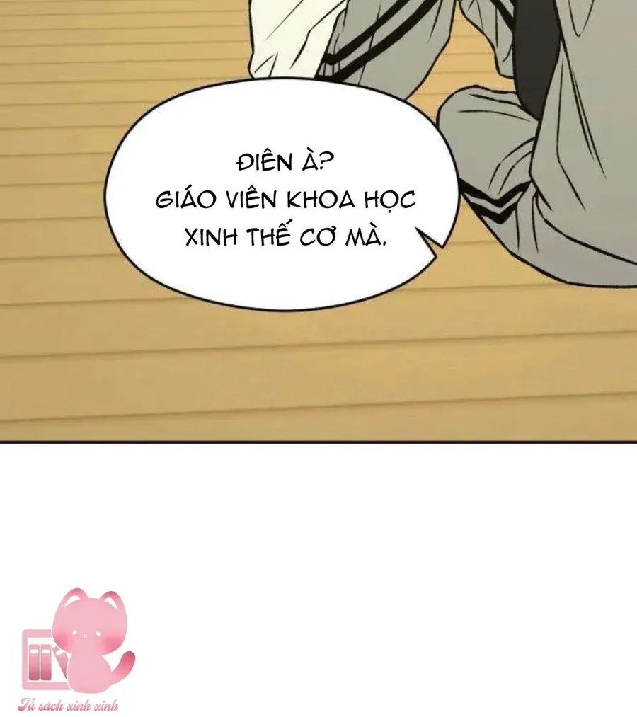 Nguyên Tắc Của Serim Chap 14 - Next Chap 15