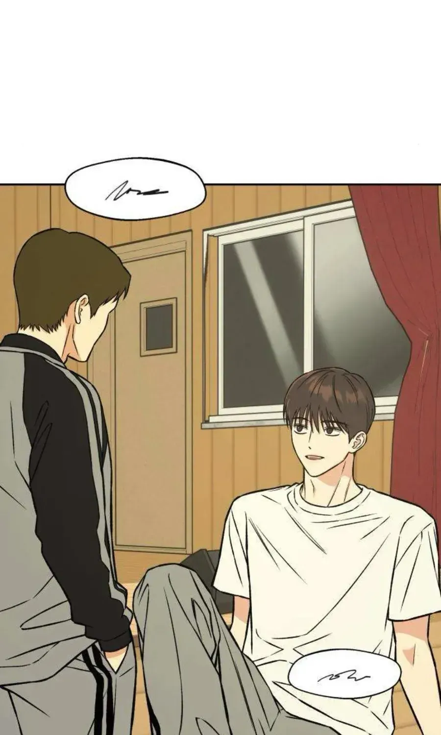 Nguyên Tắc Của Serim Chap 14 - Next Chap 15