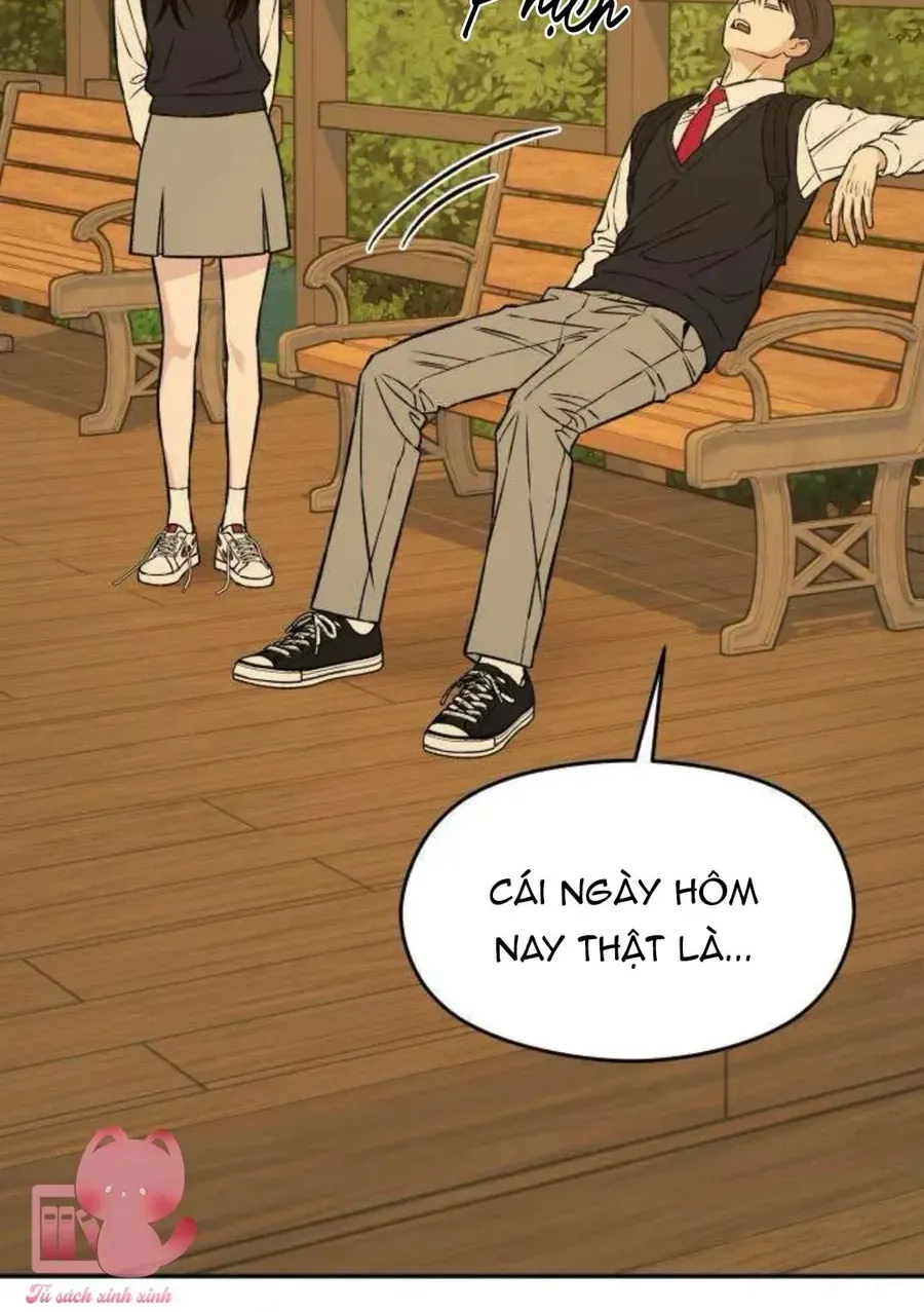 Nguyên Tắc Của Serim Chap 15 - Next Chap 16
