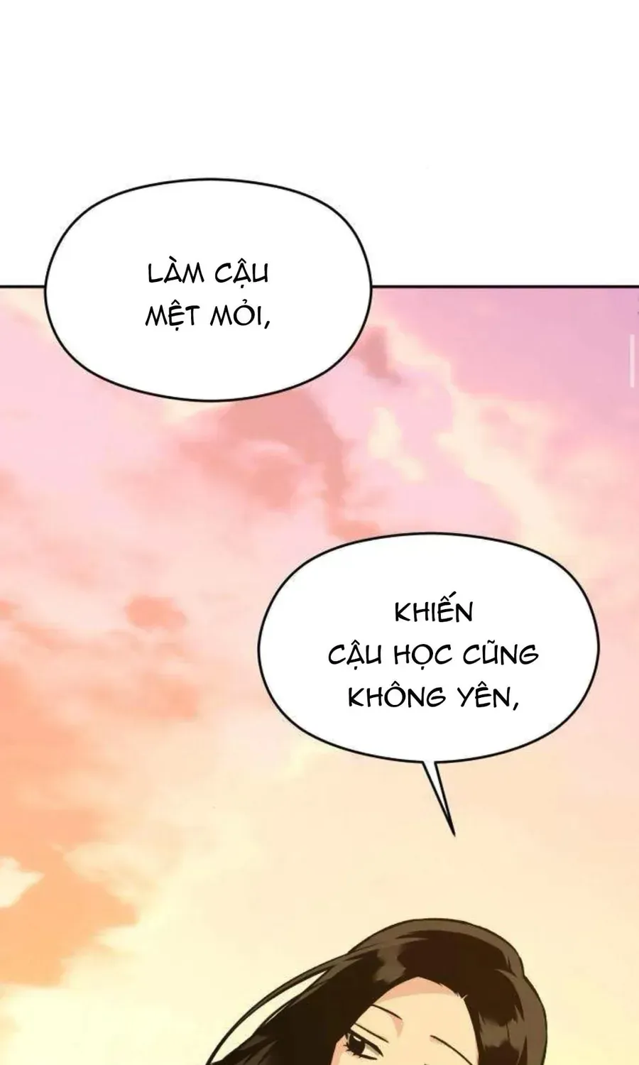 Nguyên Tắc Của Serim Chap 15 - Next Chap 16