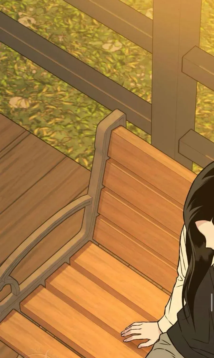 Nguyên Tắc Của Serim Chap 15 - Next Chap 16
