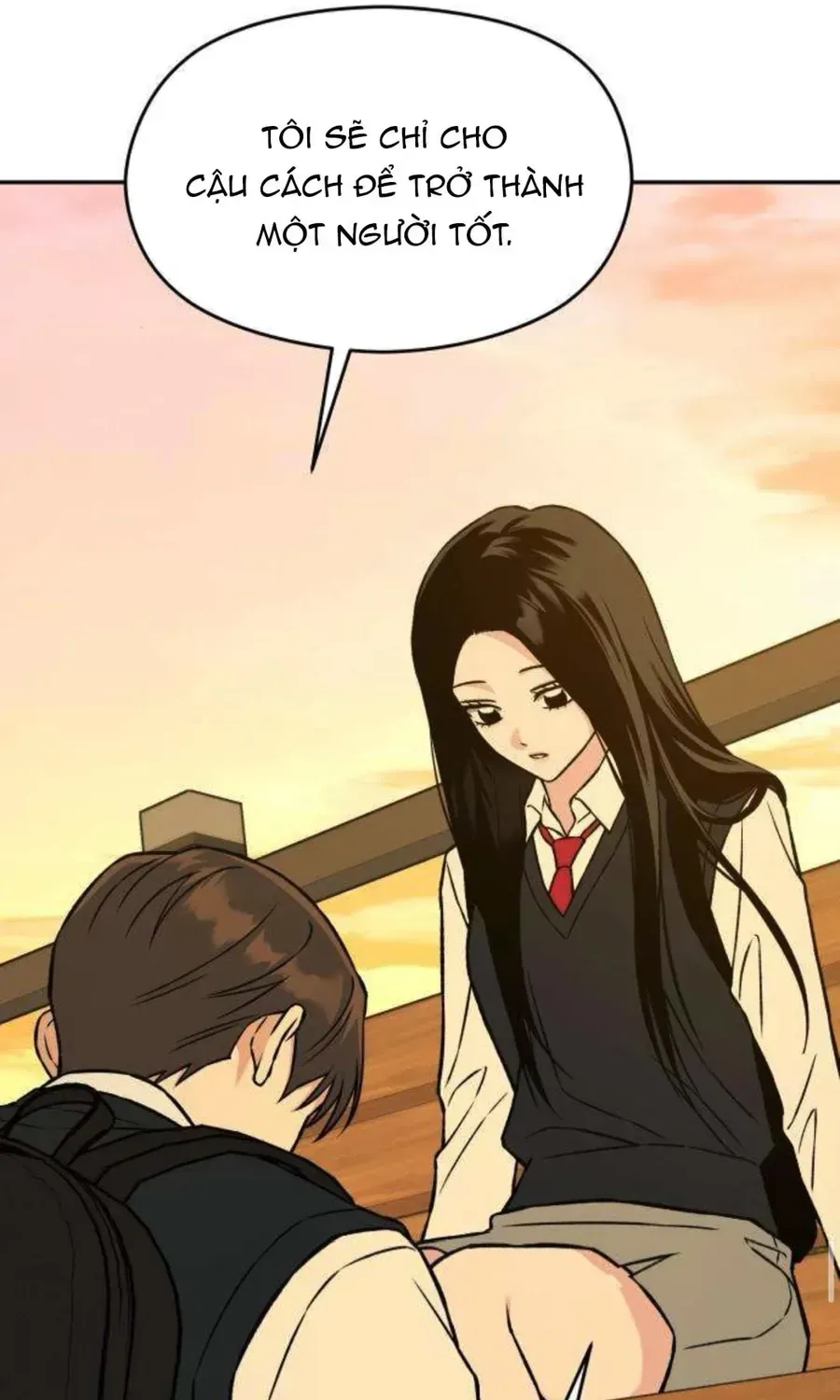 Nguyên Tắc Của Serim Chap 15 - Next Chap 16