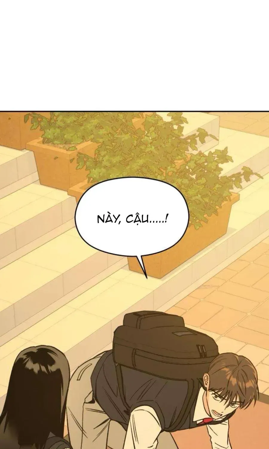 Nguyên Tắc Của Serim Chap 15 - Next Chap 16