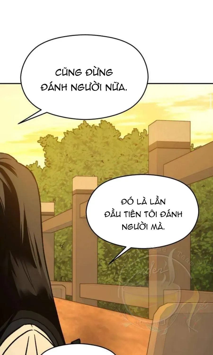 Nguyên Tắc Của Serim Chap 15 - Next Chap 16