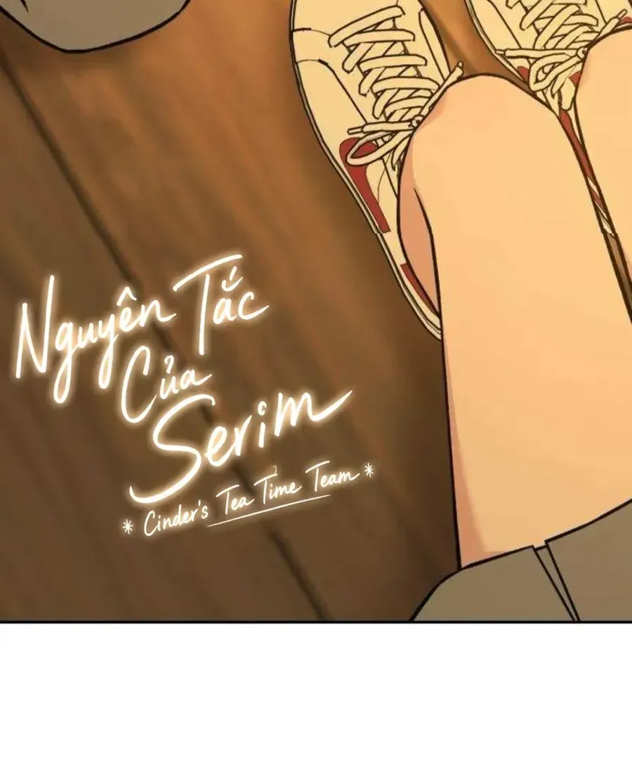Nguyên Tắc Của Serim Chap 15 - Next Chap 16