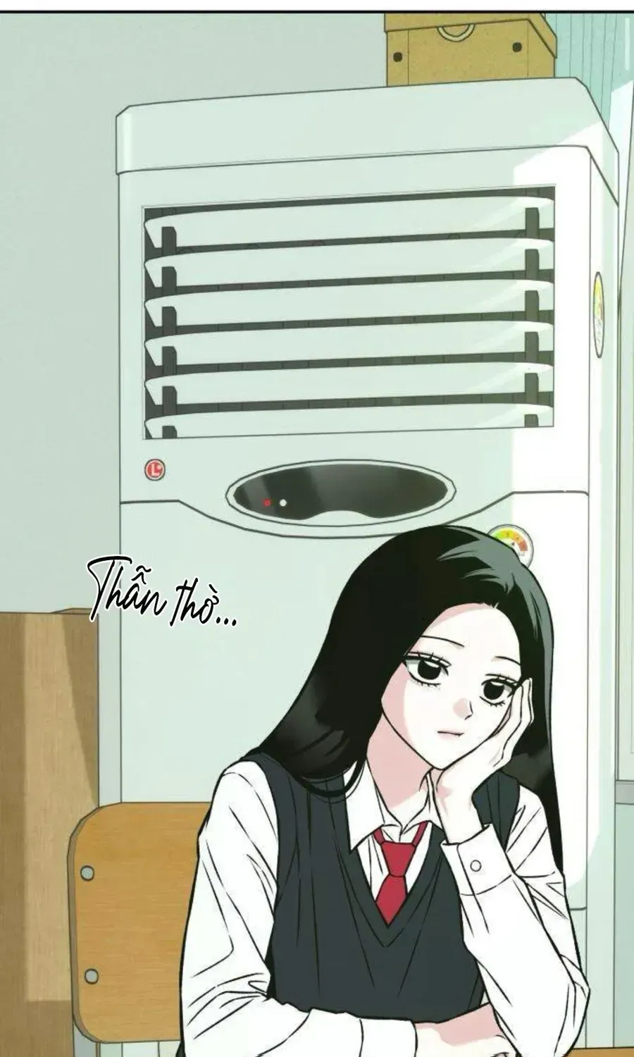 Nguyên Tắc Của Serim Chap 15 - Next Chap 16