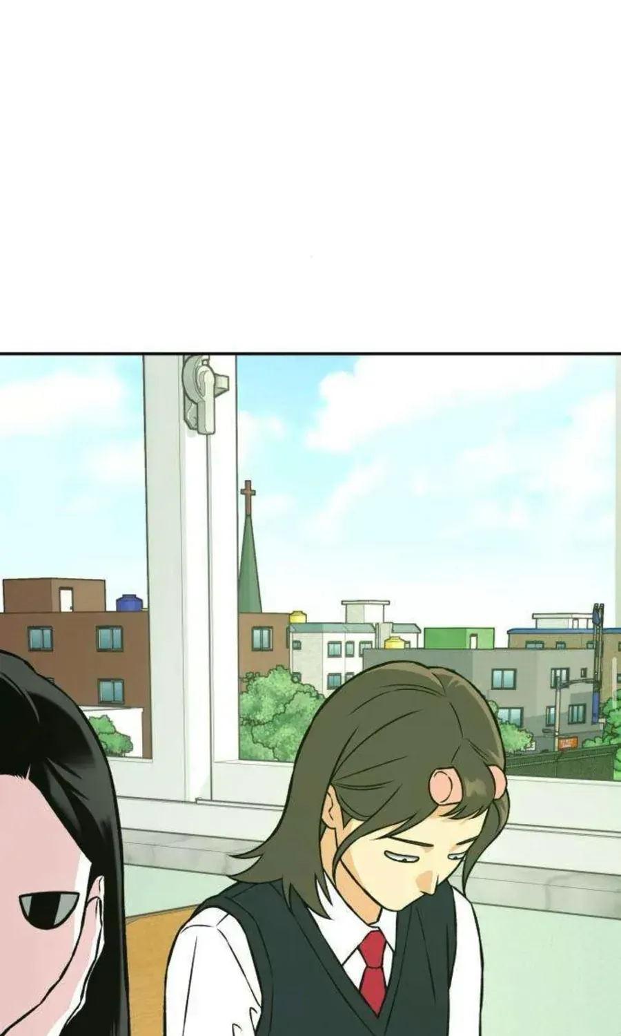 Nguyên Tắc Của Serim Chap 15 - Next Chap 16