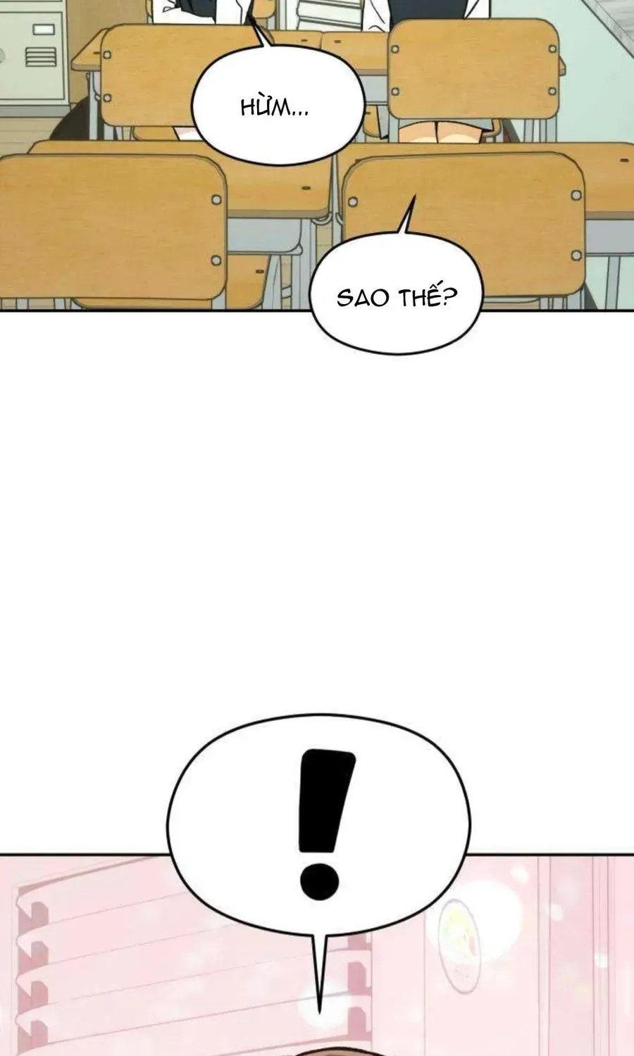 Nguyên Tắc Của Serim Chap 15 - Next Chap 16
