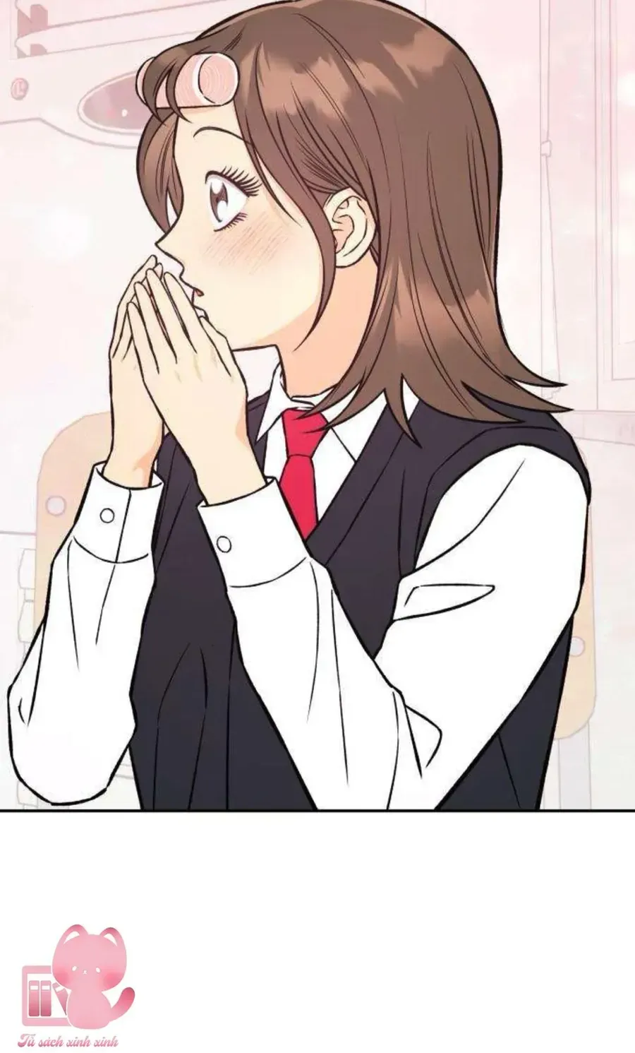 Nguyên Tắc Của Serim Chap 15 - Next Chap 16