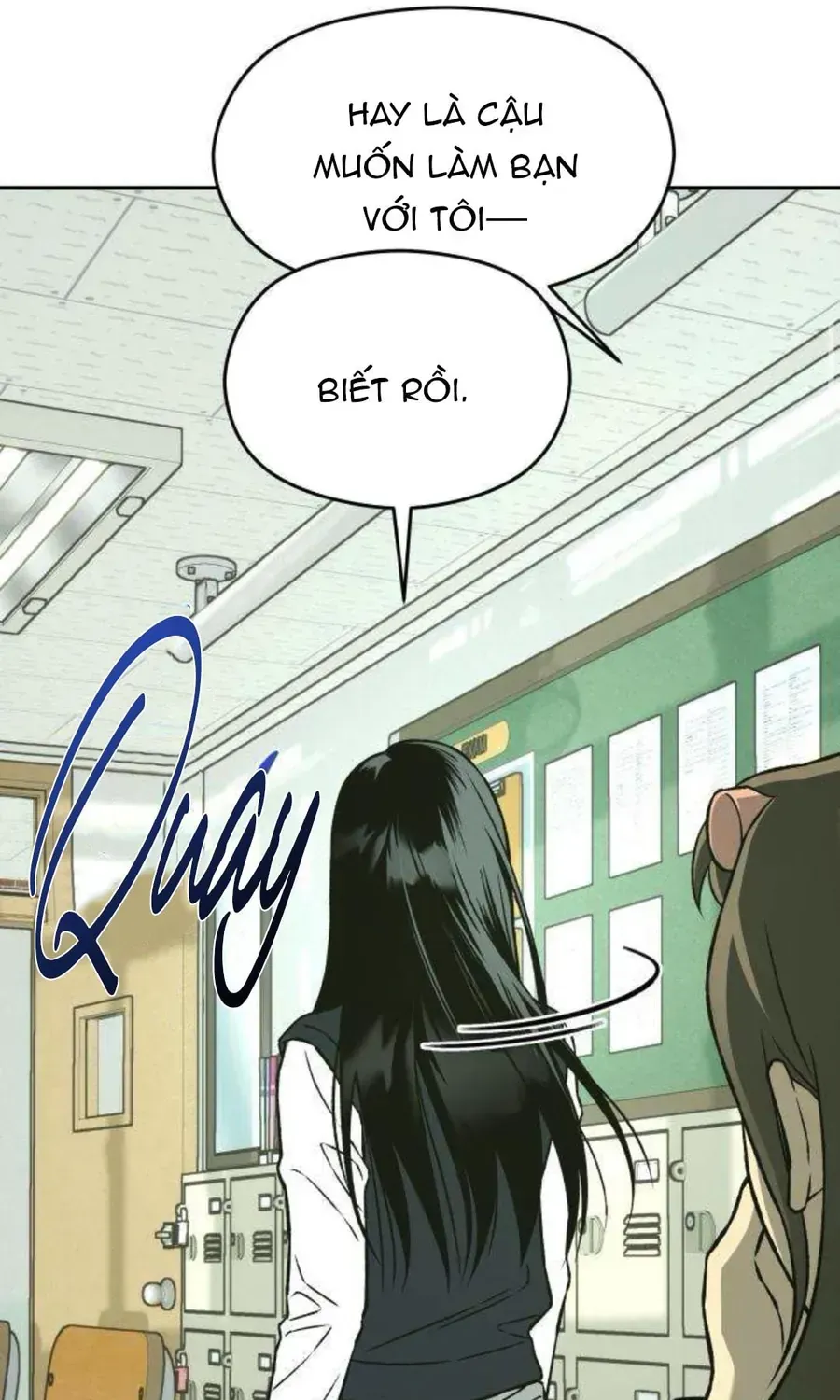 Nguyên Tắc Của Serim Chap 15 - Next Chap 16