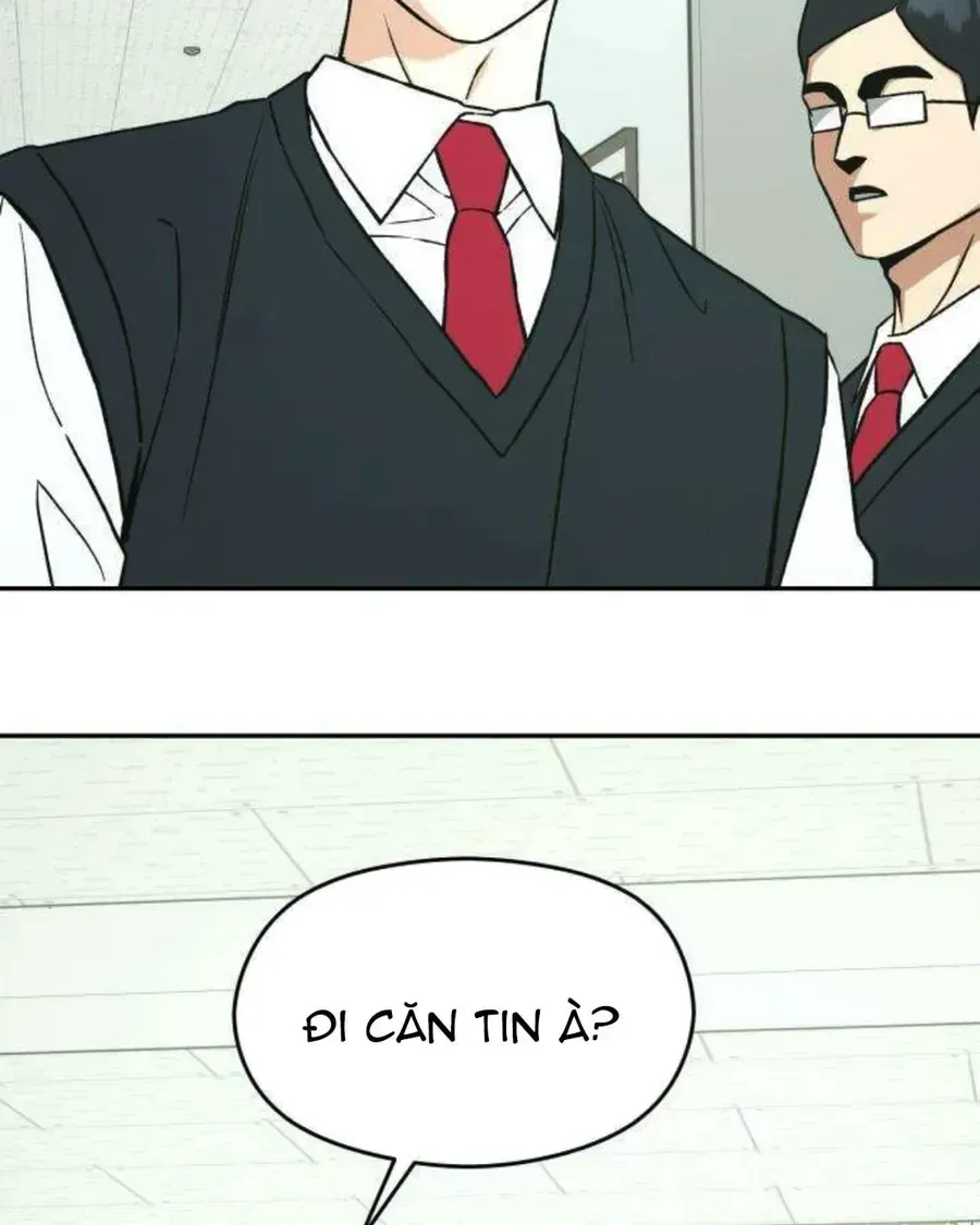 Nguyên Tắc Của Serim Chap 15 - Next Chap 16