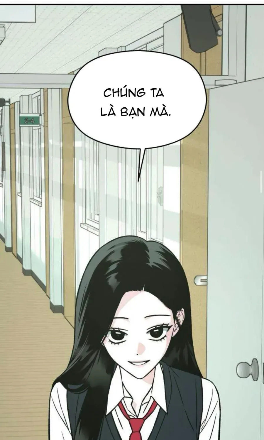 Nguyên Tắc Của Serim Chap 15 - Next Chap 16