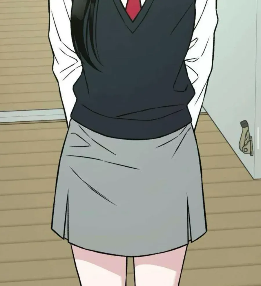 Nguyên Tắc Của Serim Chap 15 - Next Chap 16