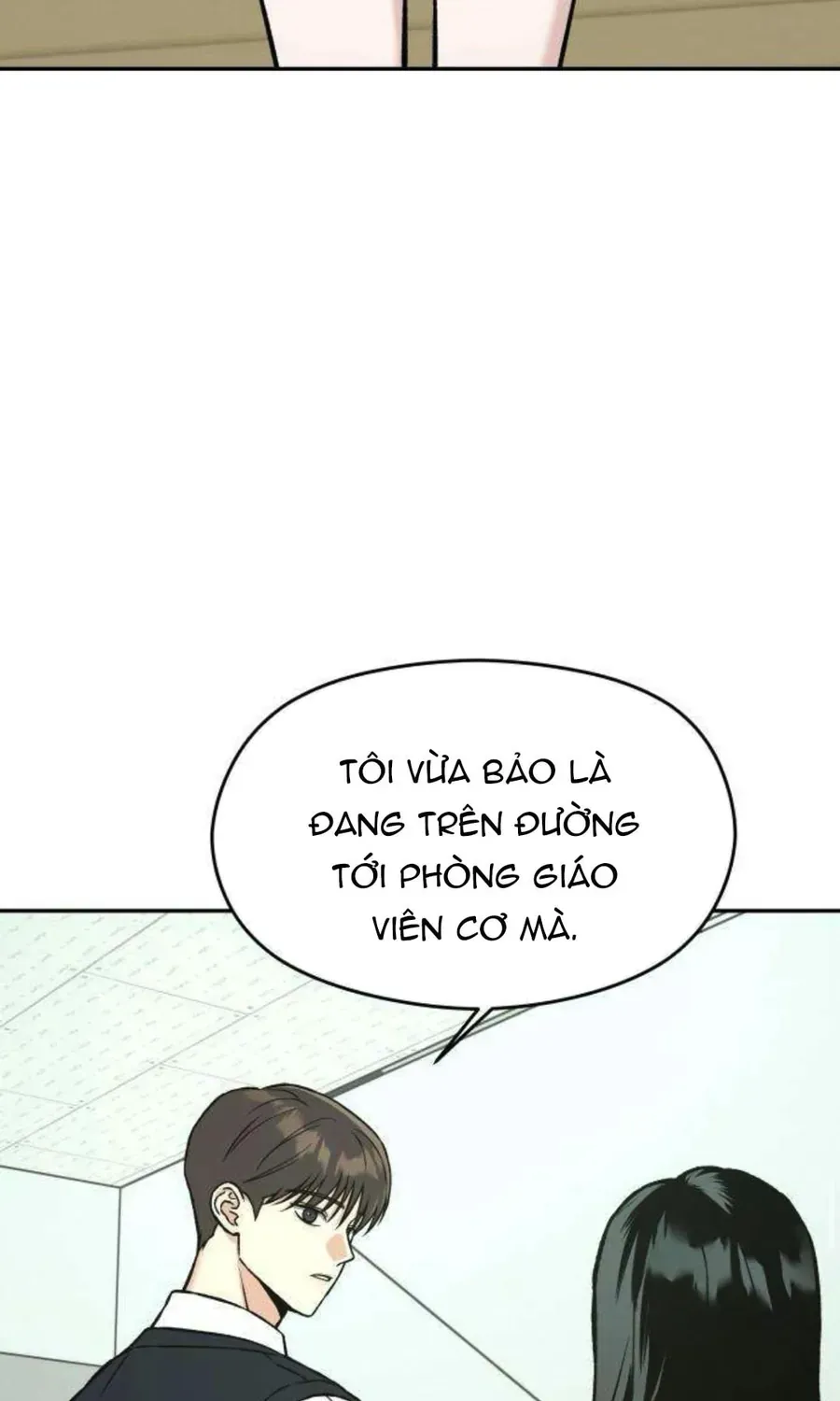 Nguyên Tắc Của Serim Chap 15 - Next Chap 16