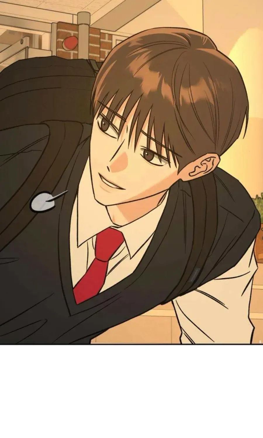 Nguyên Tắc Của Serim Chap 15 - Next Chap 16