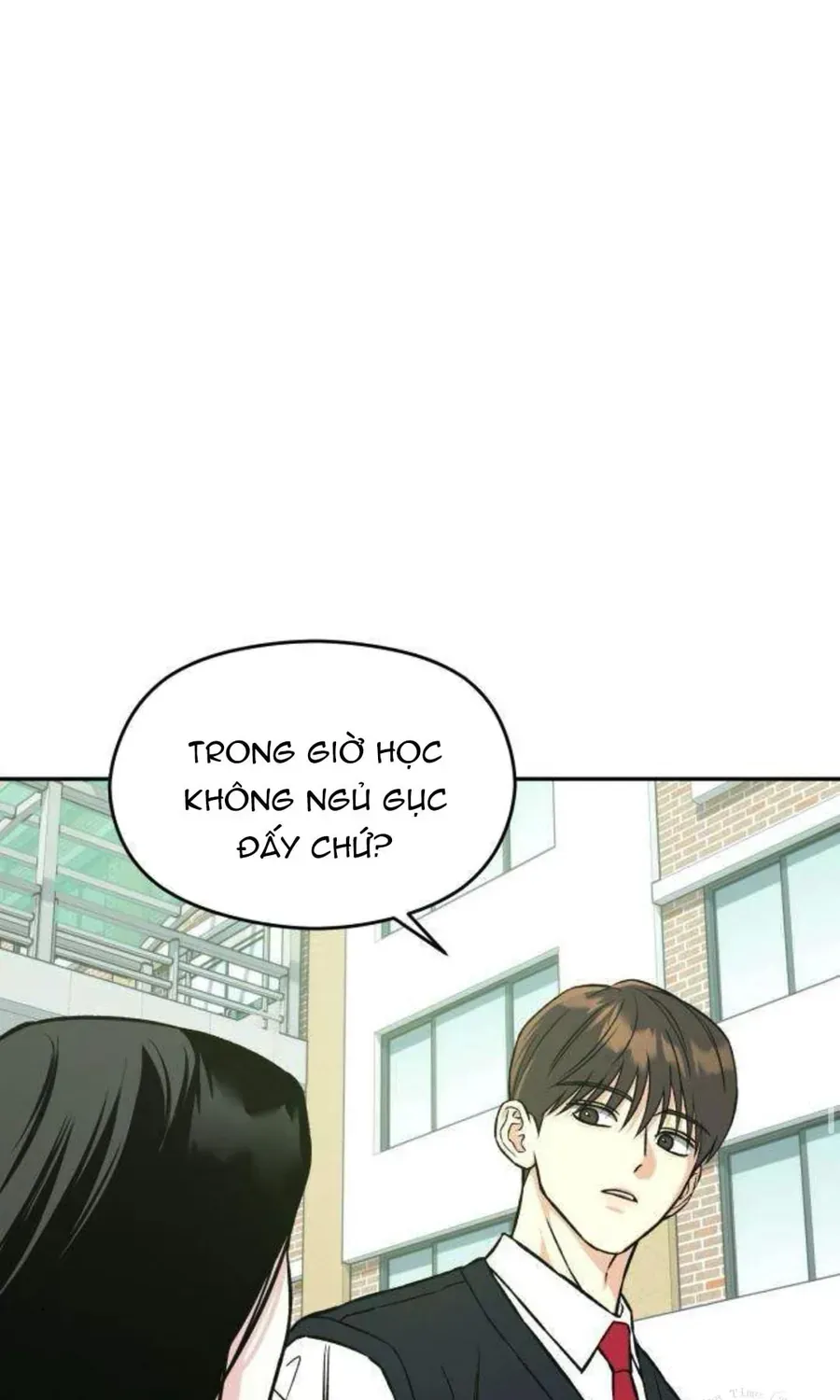 Nguyên Tắc Của Serim Chap 15 - Next Chap 16