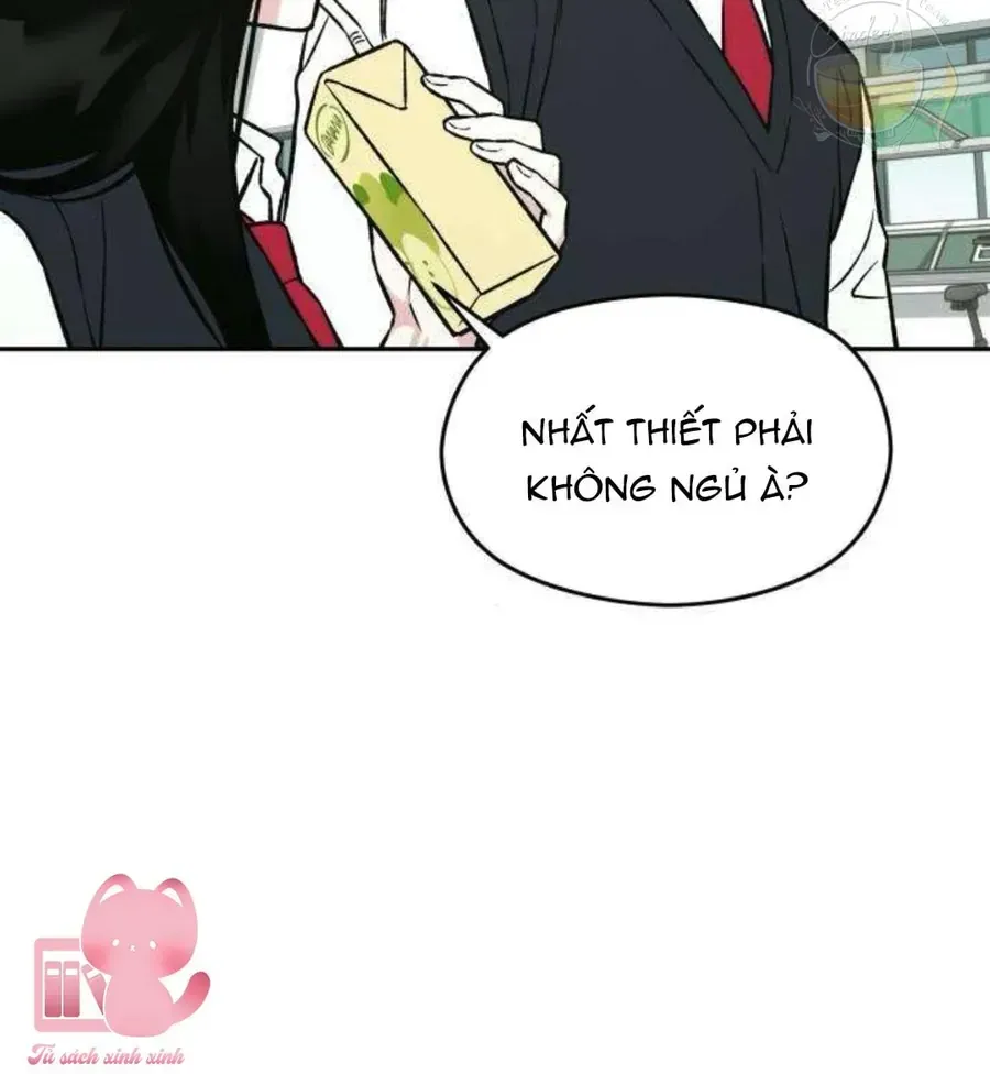 Nguyên Tắc Của Serim Chap 15 - Next Chap 16