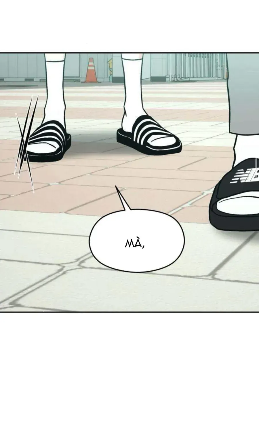 Nguyên Tắc Của Serim Chap 15 - Next Chap 16