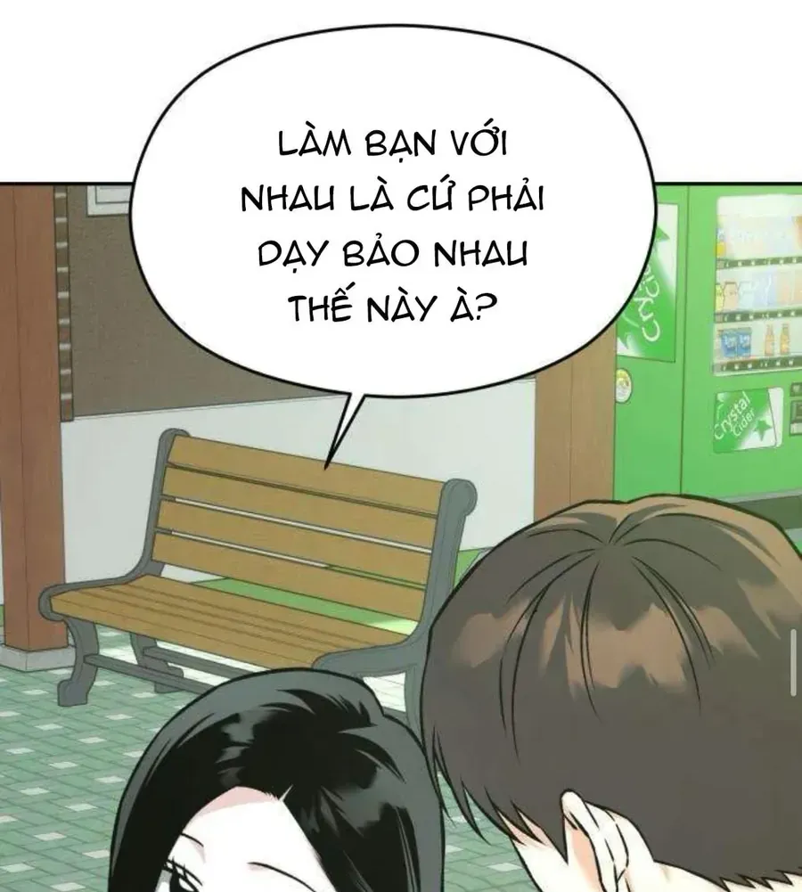 Nguyên Tắc Của Serim Chap 15 - Next Chap 16