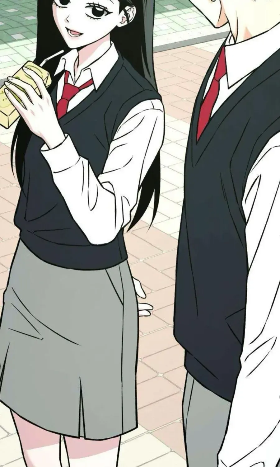 Nguyên Tắc Của Serim Chap 15 - Next Chap 16