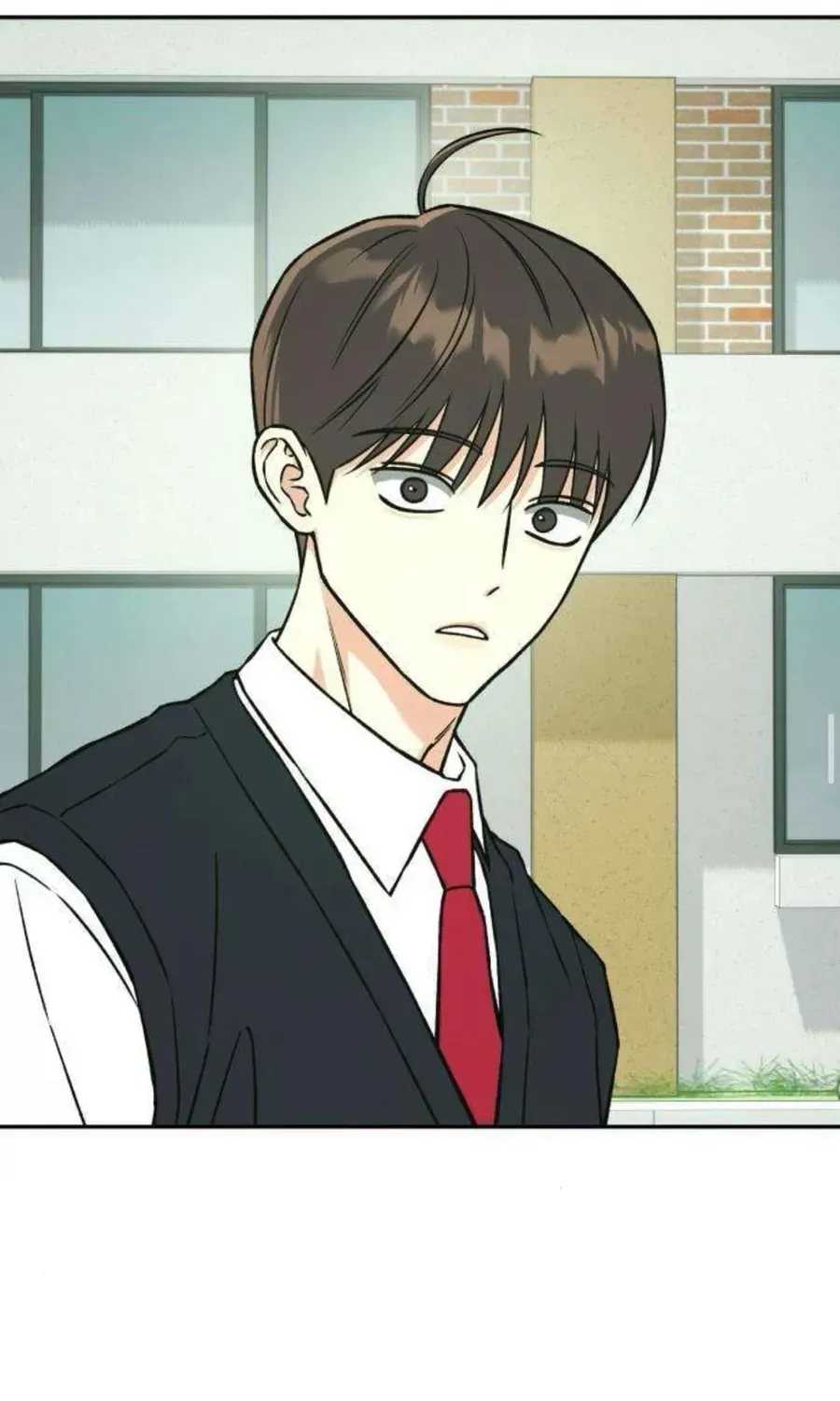 Nguyên Tắc Của Serim Chap 15 - Next Chap 16