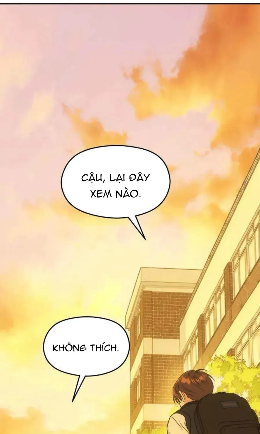 Nguyên Tắc Của Serim Chap 15 - Next Chap 16
