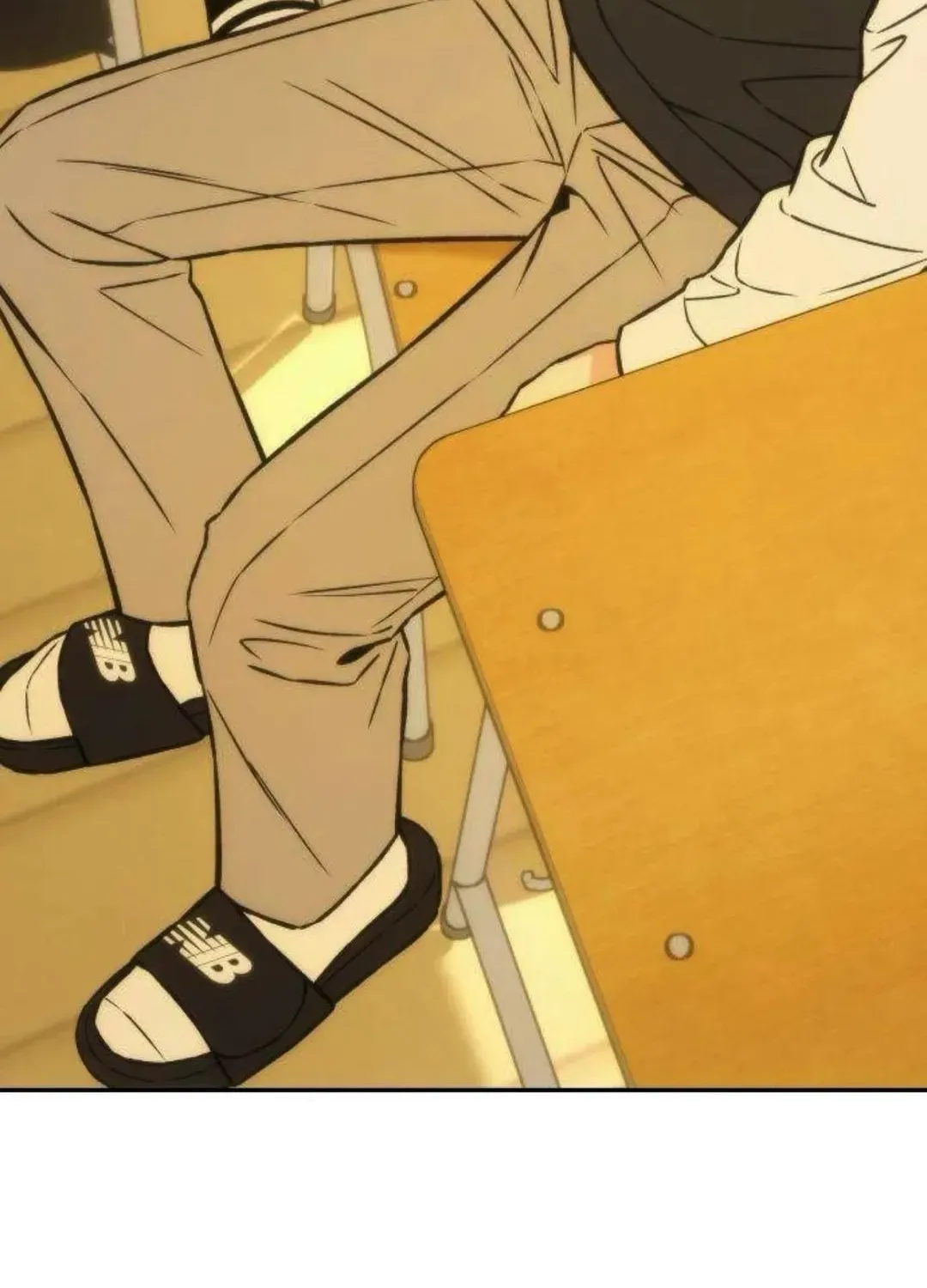 Nguyên Tắc Của Serim Chap 16 - Next Chap 17