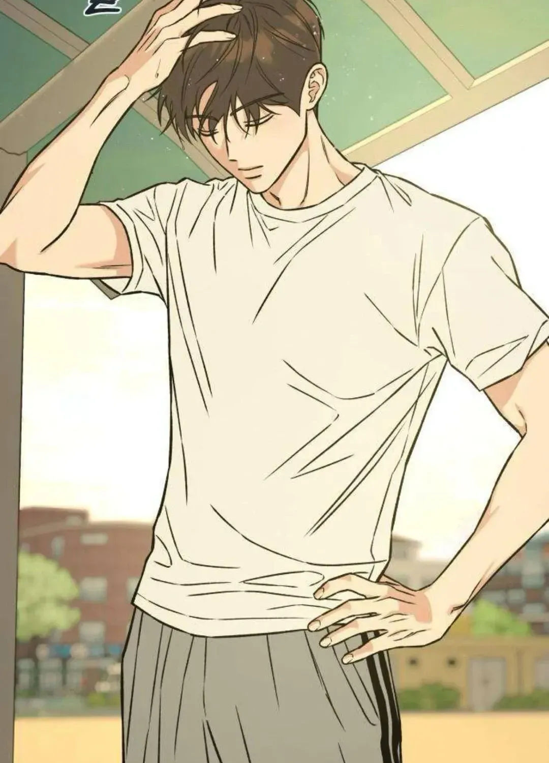Nguyên Tắc Của Serim Chap 16 - Next Chap 17