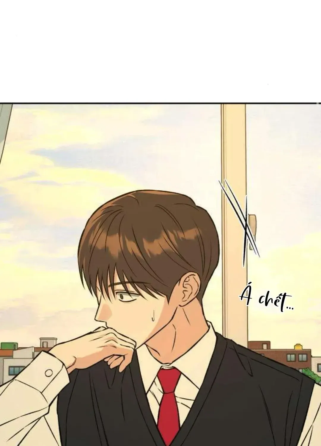 Nguyên Tắc Của Serim Chap 16 - Next Chap 17