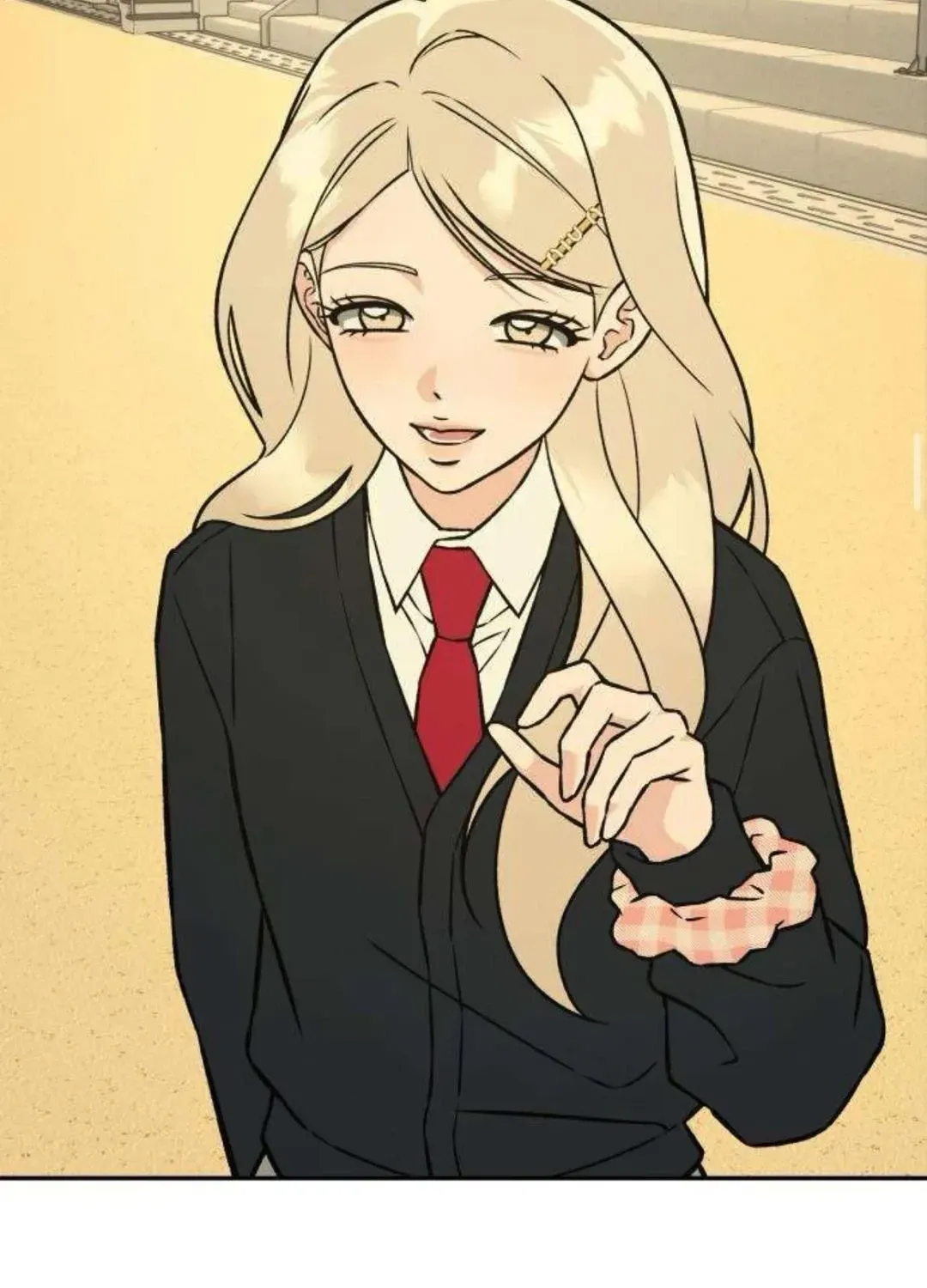 Nguyên Tắc Của Serim Chap 16 - Next Chap 17