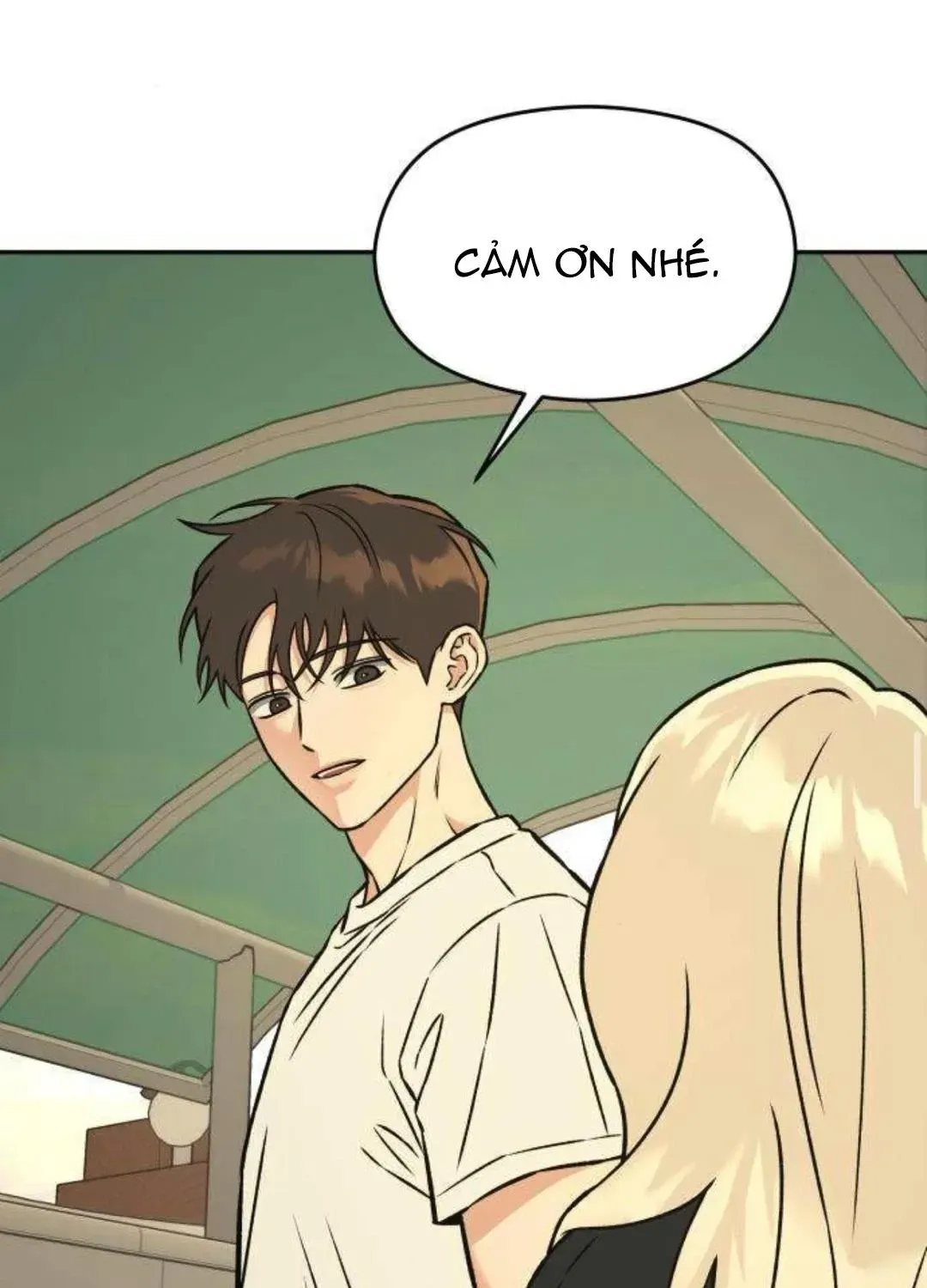 Nguyên Tắc Của Serim Chap 16 - Next Chap 17