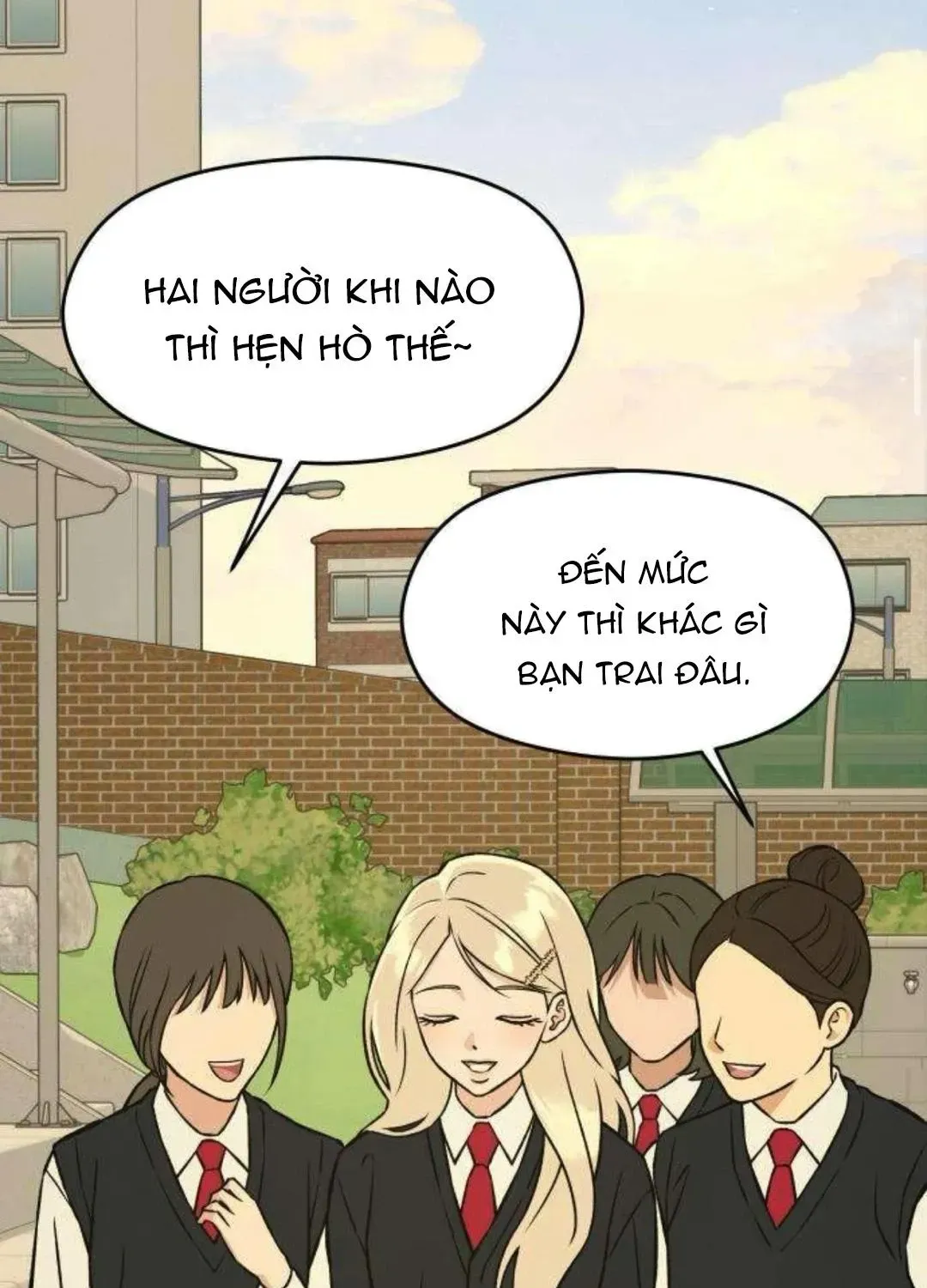 Nguyên Tắc Của Serim Chap 16 - Next Chap 17