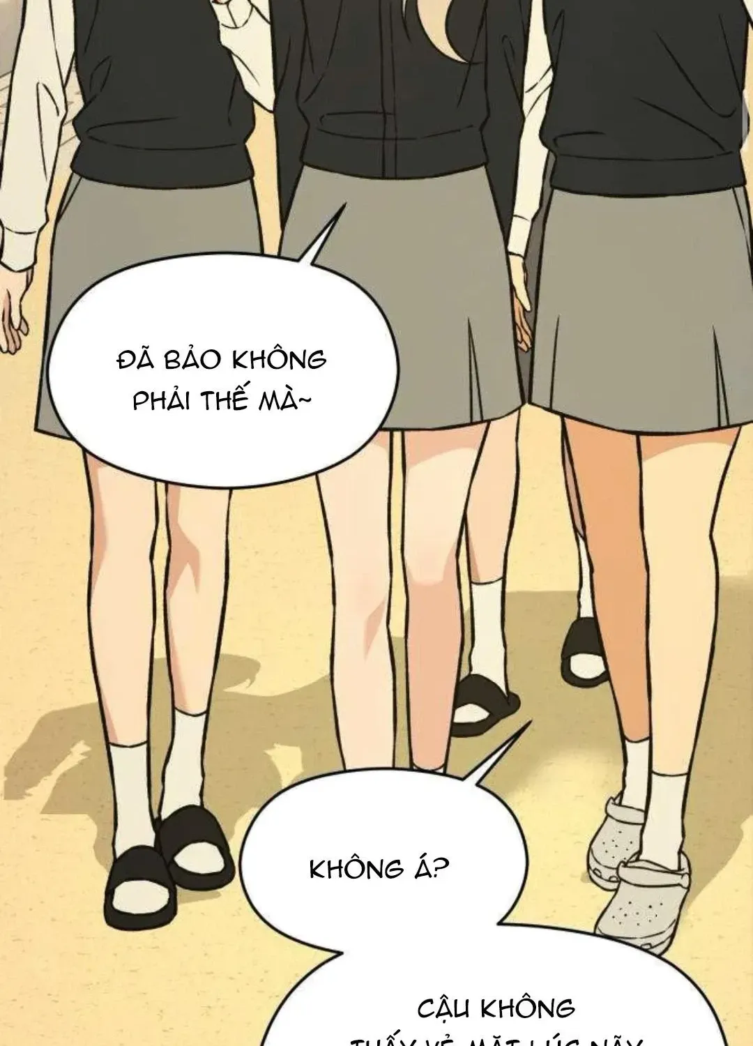 Nguyên Tắc Của Serim Chap 16 - Next Chap 17