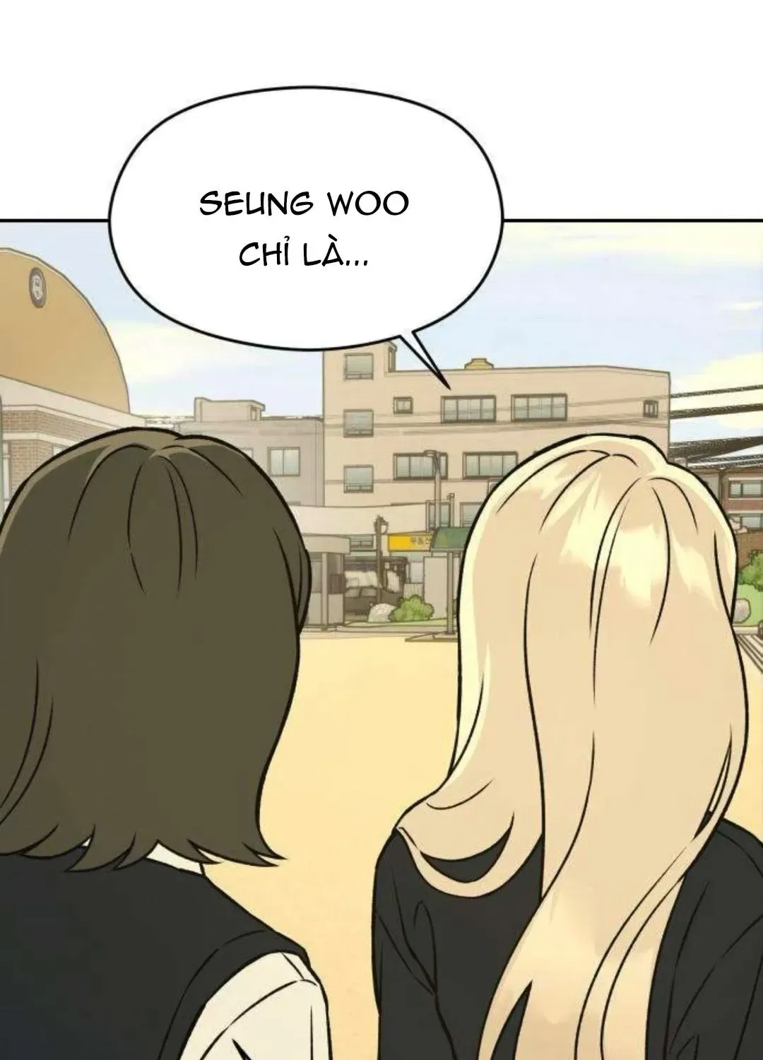 Nguyên Tắc Của Serim Chap 16 - Next Chap 17