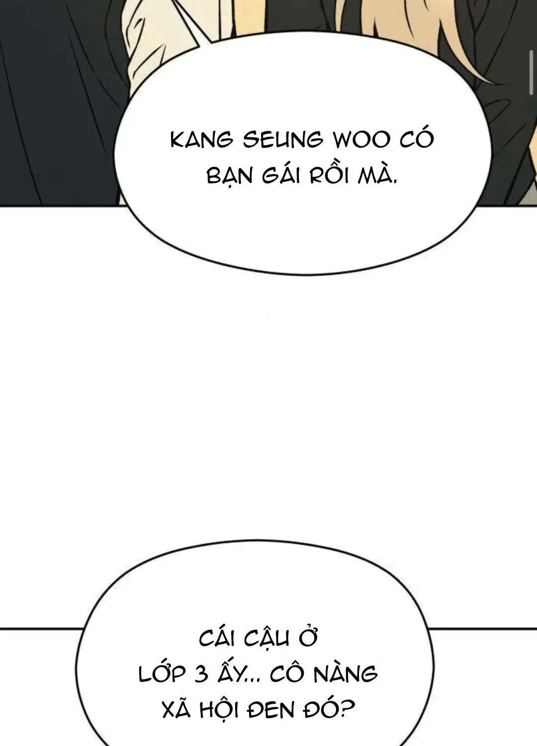 Nguyên Tắc Của Serim Chap 16 - Next Chap 17